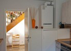 Inselblume 05 - Große Ferienwohnung in Landkirchen mit Hund