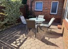 Ferienwohnung Wanna