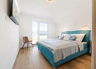 Ferienwohnung 'Padua' in Olpenitz