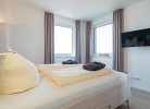 Apartmenthaus 'Kiki', Penthaus-Wohnung 7 'Ausguck 21'