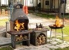 Ferienanlage Classe Mobilehome 2 Adria