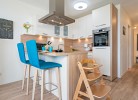 Haus Meerdüne im Dünenpark II, Wohnung 7 'Meerblick'