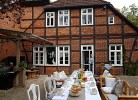 Alte Schule Jarnsen Klassenzimmer