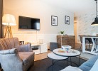 Appartmenthaus 'Südstrand 44', Wohnung 12 'Meerblick-Oase'