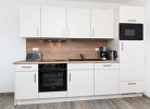 Haus Strandkorb FeWo Strandkob 5