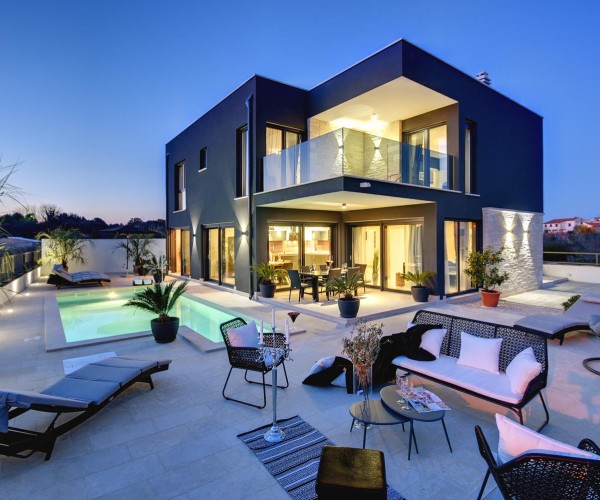 Villa Orion