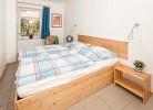 Reihenhaus, 50 qm, 2 Schlafzimmer