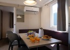 Ferienanlage L' Ultima Spiaggia Mobilehome Happy Relax
