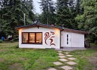 Ferienhaus Waldlicht 3