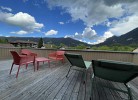 Ferienhaus 'Das Kofelau' in Oberammergau