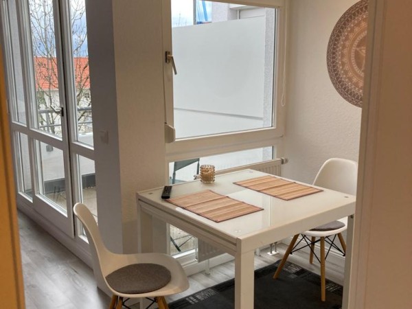 Ferienappartment Marlon in Lindau