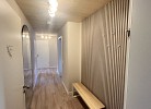 Apartment Berg mit Balkon und Naturblick in Herrischried – Mein SWH