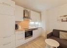 Ferienwohnung Muschel 1