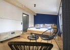Sternenhimmel - Ferienwohnung 'Herkules' Nr. 6 in Oberammergau