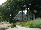 Kleines Fährhaus