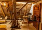 Schwarzwaldhaus Wolftal – Historisches Forsthaus