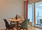 Haus Windjammer, Wohnung 22 'Warderperle'