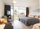 'Strandhuus' (ehem. Strandhotel), Wohnung 10 (Typ III)