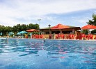 Feriendorf Fantastico Bungalow BAB für 8 Personen