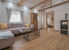 Ferienhaus Upgant
