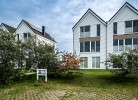 Kaptein's Lounge by Seeblick Ferien, 180 Grad Panoramablick, Sauna, Kamin, Whirlpool, bis 6 Pers.