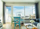Haus 'Steinwarder 7', Wohnung 'Strandbude 33'