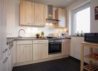 Haus Sanddüne im Dünenpark I, Wohnung 4 'Sandperle'
