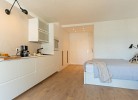 Haus 'Steinwarder 7', Wohnung 'Strandbude 18'