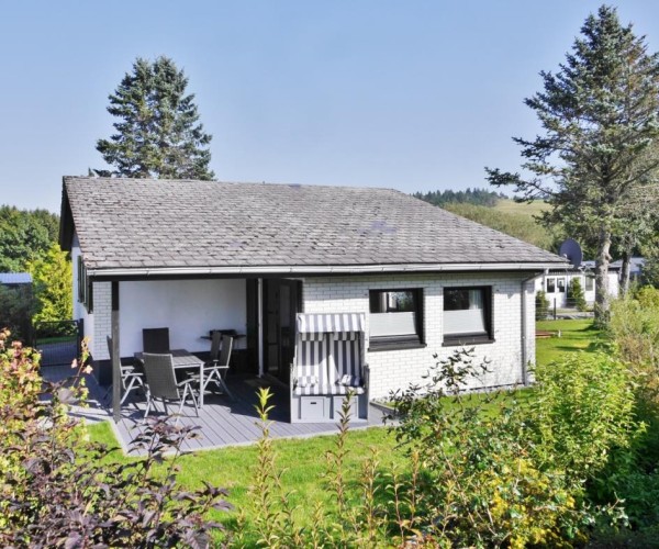 Ferienhaus Diemelquelle