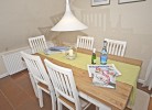 Südstrand 6 - Familienurlaub in Westerland