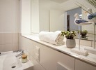 Haus Meerdüne im Dünenpark II, Wohnung 13 'Pier 13'