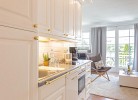 Ferienwohnung Strand Lounge