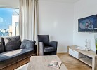 3-Zi-Ferienwohnung Brigantine  33 by Seeblick Ferien, Wasserblick, Infrarotsauna, Whirlpool