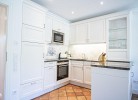 Haus Twesk Merre- Luxus  in Munkmarsch