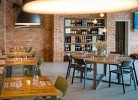 Barchessa Cappelletto Wohnung 4P2C1