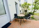 Haus Juliane, Seepferdchen