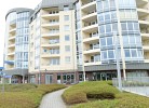 Kurpark- Residenz App. 217 Seesicht, Kurparkallee 47, 27476 Cuxhaven- Döse