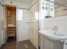 Haus 'Zur Mole', Wohnung 13 'Meerblick'