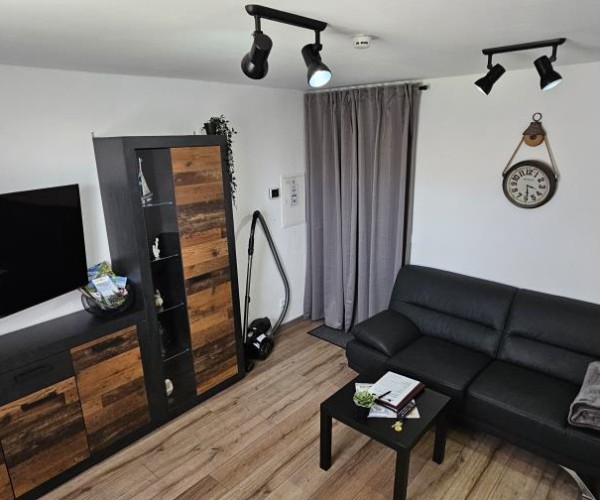 Ferienwohnung Wildgans 2