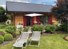Ferienhaus Schorenmoos-Lodge