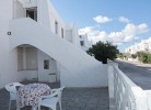 Residenz Cala di Seta Dreizimmer-Wohnung Luca mit Meerblick