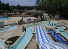 Ferienpark Domaine La Yole Mobilehome Happy Premium