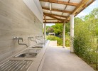 Camp Peskera Mobilehome Delux Pet Friendly