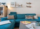 Haus Dünenhof, Wohnung 22 'Dünennest'