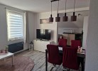 Ferienwohnung ohne Kamin
