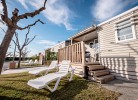 Camping Estival Vendrell Platja Mobilehome Standard