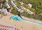 Feriendorf Pino Mare Mobilehome Deluxe