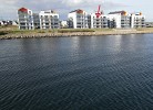 Fewo Kleine Auszeit by Seeblick Ferien ORO, direkter Wasserblick, am Strand