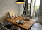 Ferienwohnung  Schwarzwaldnacht