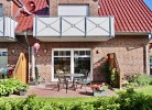 Ferienwohnung Meeresbrise